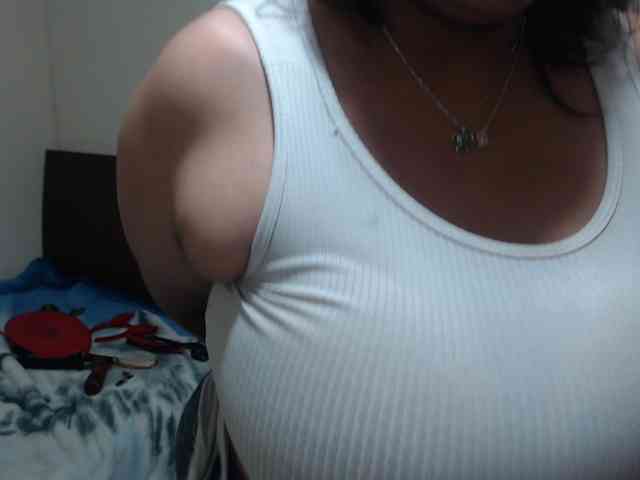 CamilaSexHot