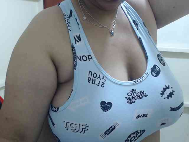 CamilaSexHot