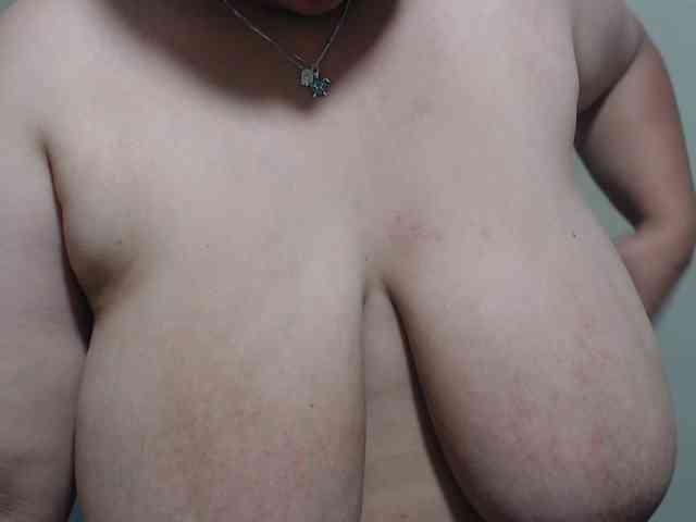 CamilaSexHot webcam