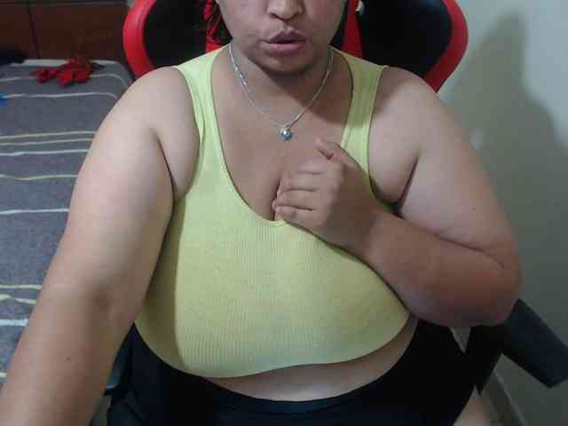 CamilaSexHot