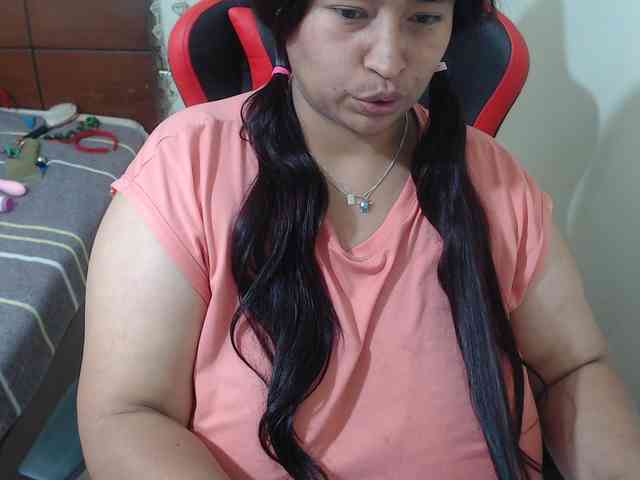 CamilaSexHot