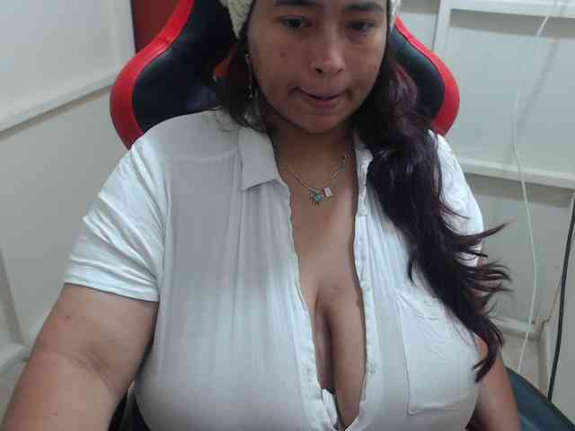 CamilaSexHot