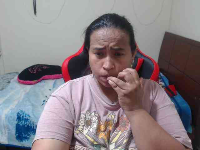 CamilaSexHot webcam