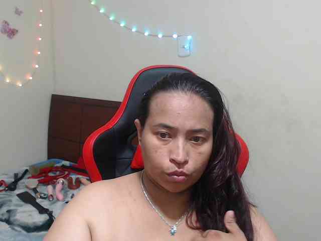 CamilaSexHot webcam