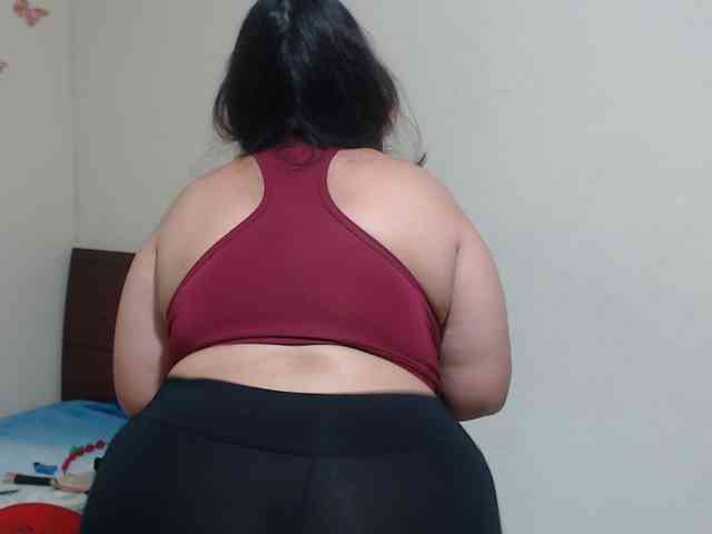 CamilaSexHot