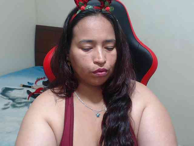 CamilaSexHot