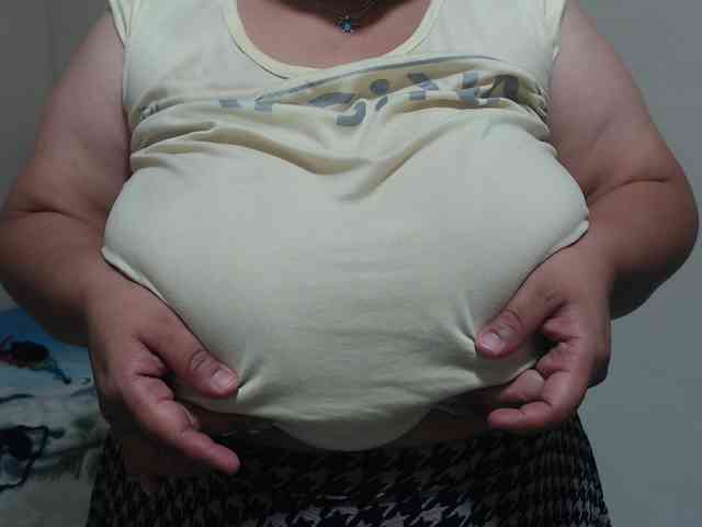 CamilaSexHot
