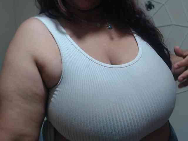 CamilaSexHot