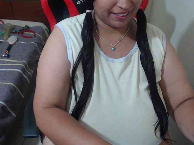 CamilaSexHot