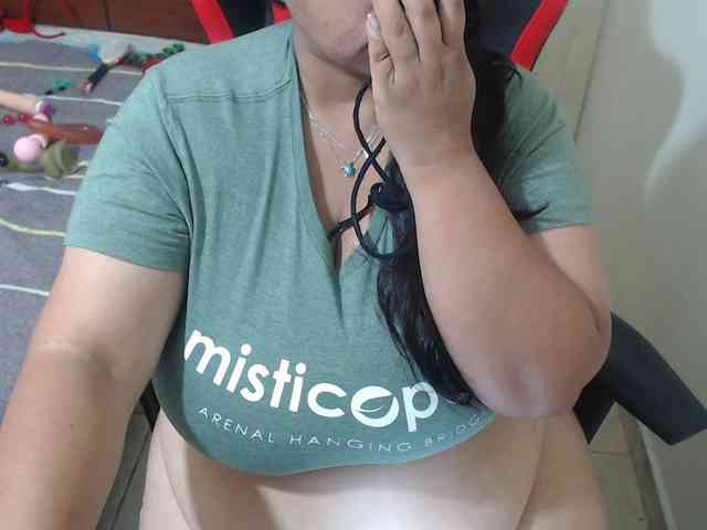 CamilaSexHot