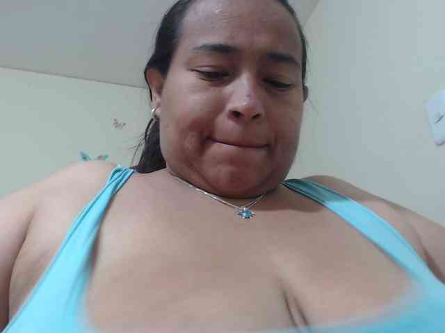 CamilaSexHot