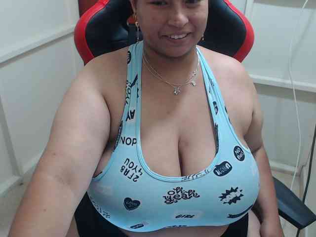 CamilaSexHot