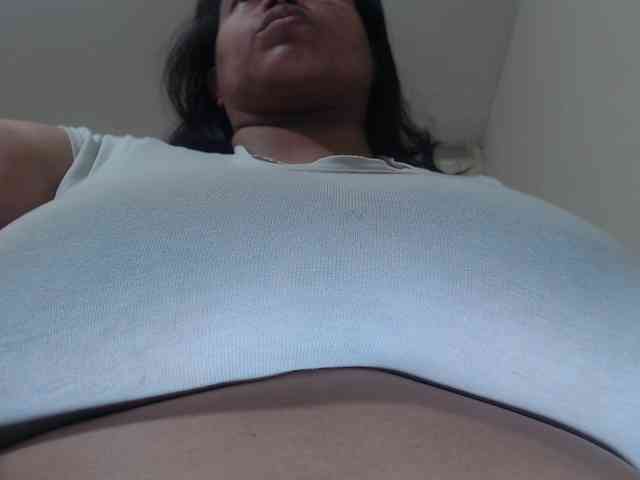 CamilaSexHot webcam