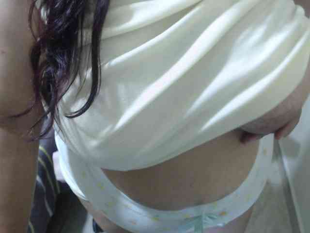 CamilaSexHot webcam