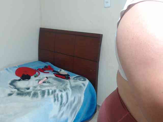 CamilaSexHot