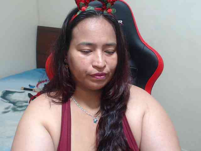 CamilaSexHot