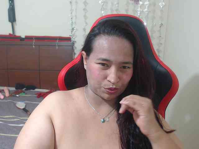 CamilaSexHot webcam