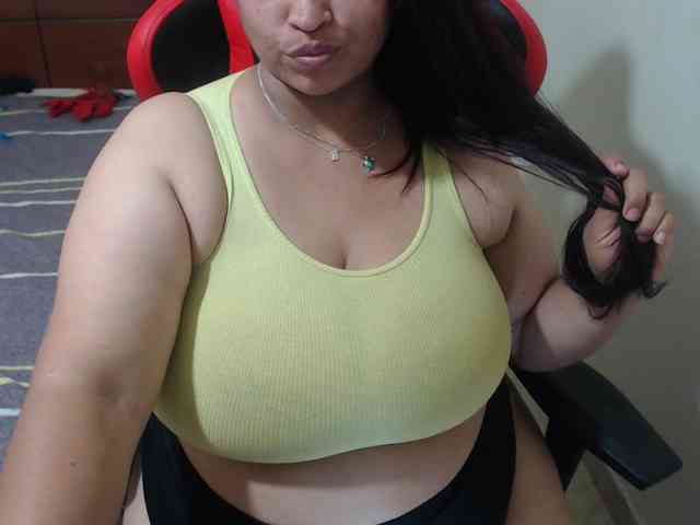 CamilaSexHot