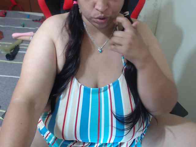 CamilaSexHot