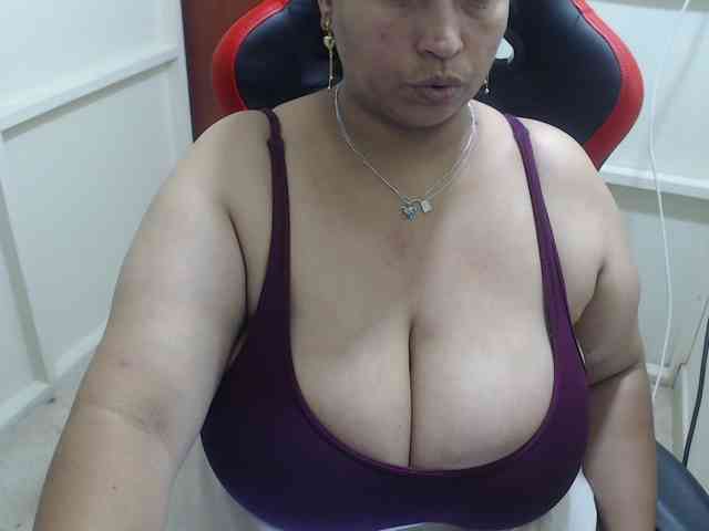 CamilaSexHot