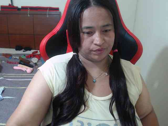 CamilaSexHot
