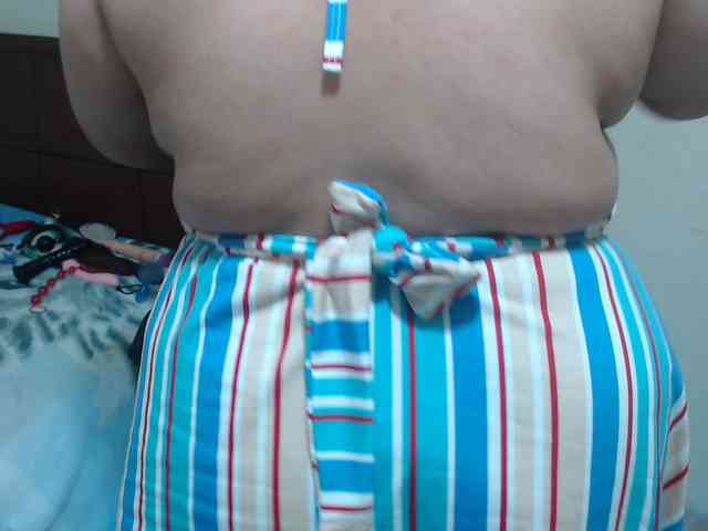 CamilaSexHot