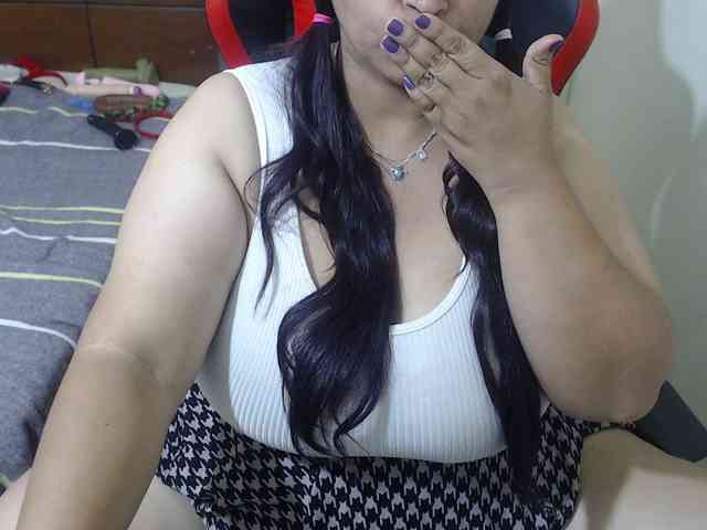 CamilaSexHot