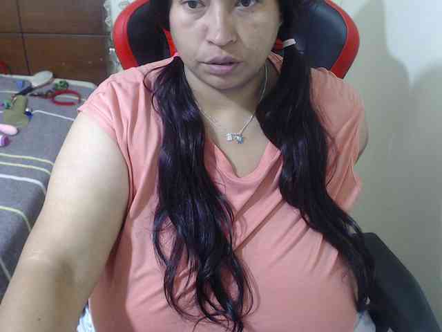 CamilaSexHot