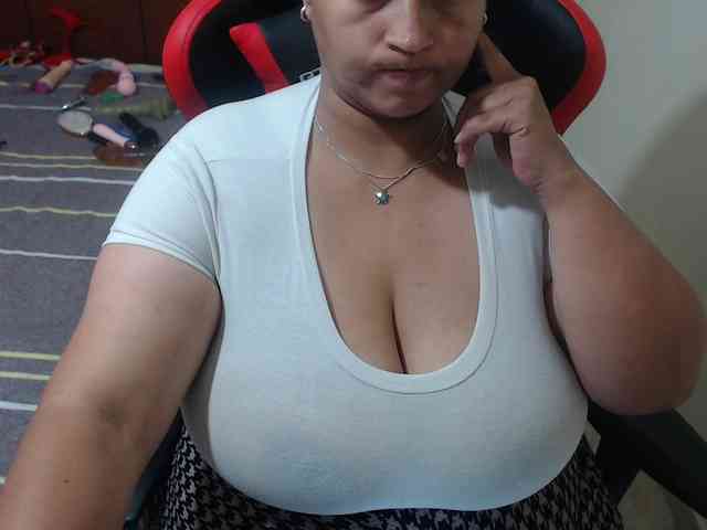 CamilaSexHot