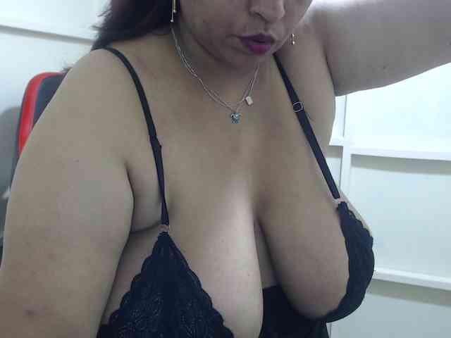 CamilaSexHot