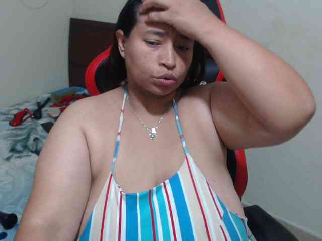 CamilaSexHot