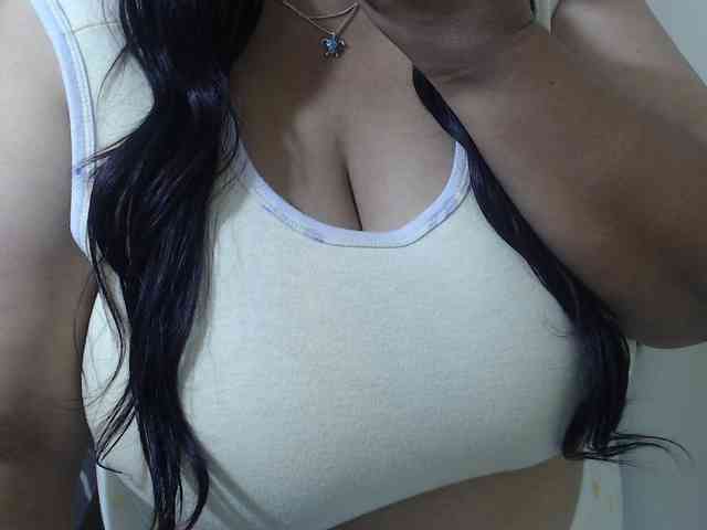 CamilaSexHot