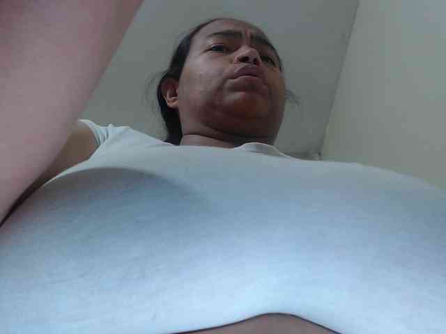 CamilaSexHot webcam