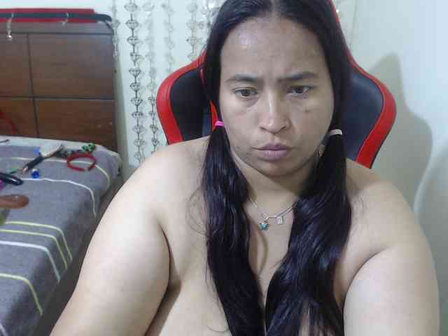 CamilaSexHot