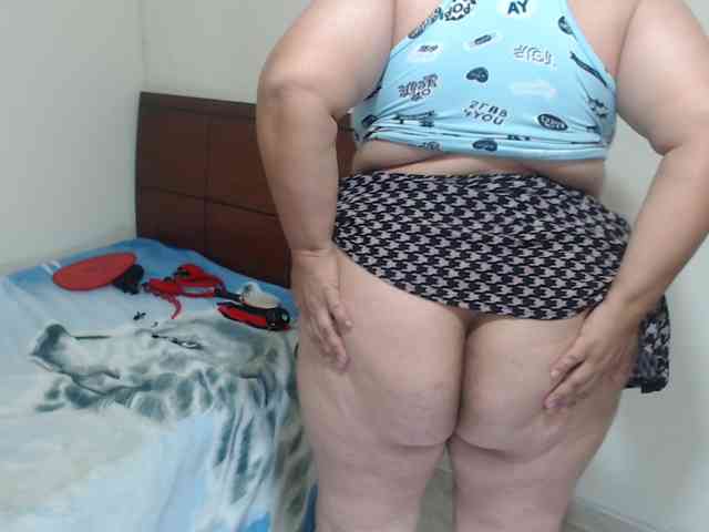 CamilaSexHot CamilaSexHot