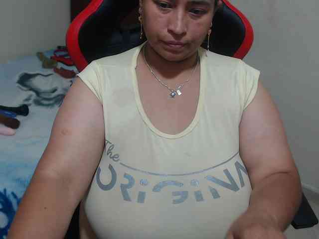 CamilaSexHot CamilaSexHot
