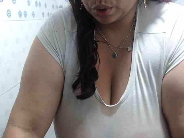 CamilaSexHot
