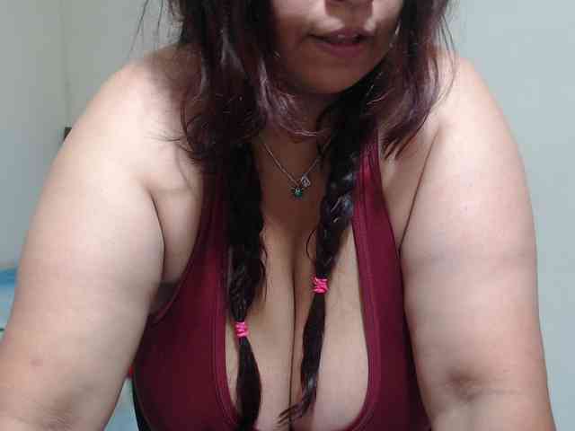 CamilaSexHot