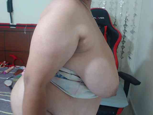 Modelo: CamilaSexHot