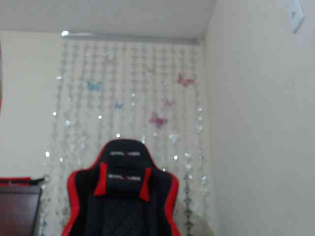 CamilaSexHot webcam