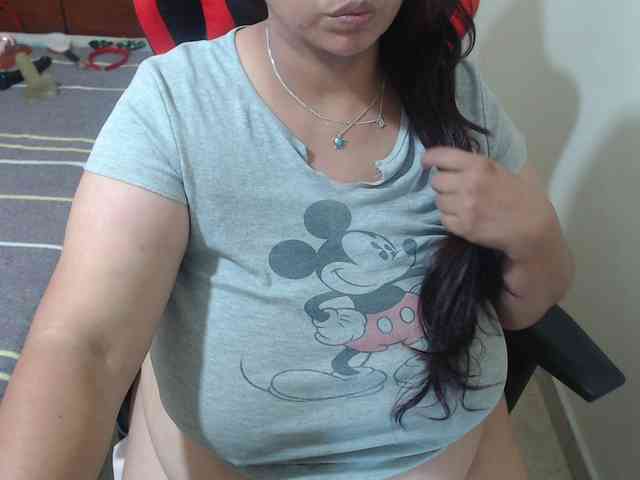 CamilaSexHot