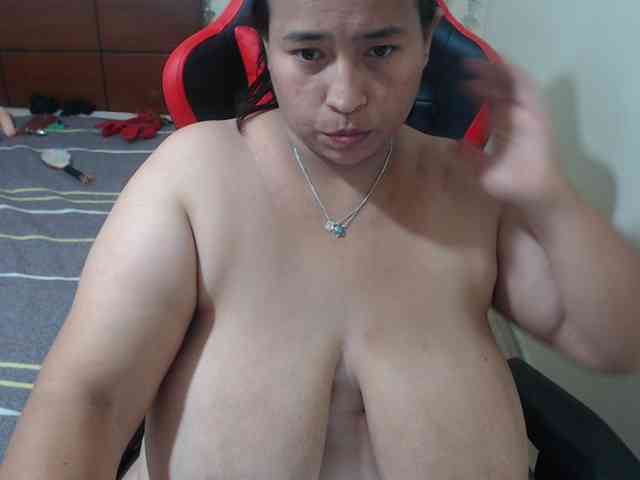 CamilaSexHot webcam