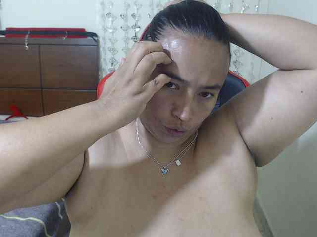 CamilaSexHot