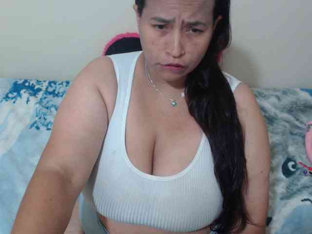 CamilaSexHot webcam