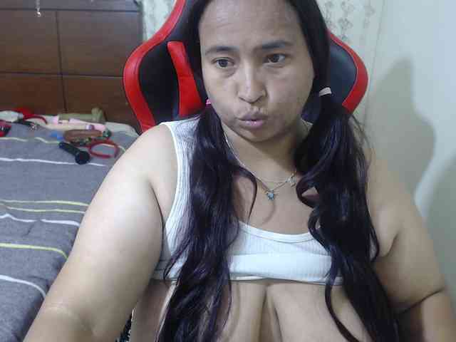CamilaSexHot webcam