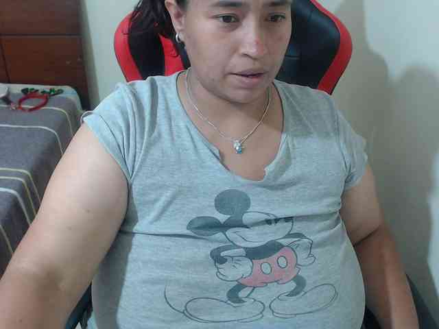 CamilaSexHot