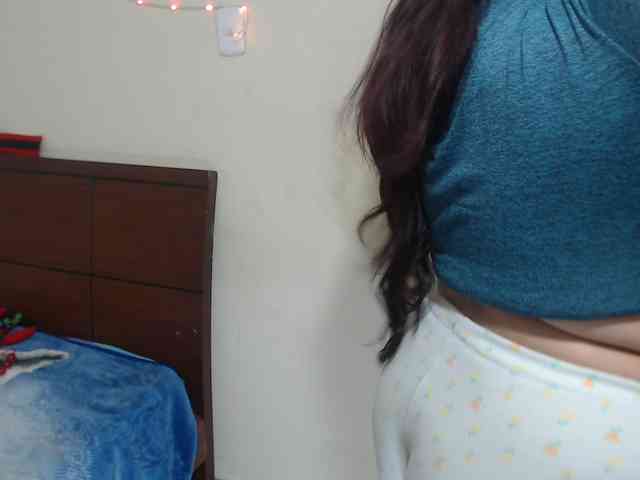 CamilaSexHot
