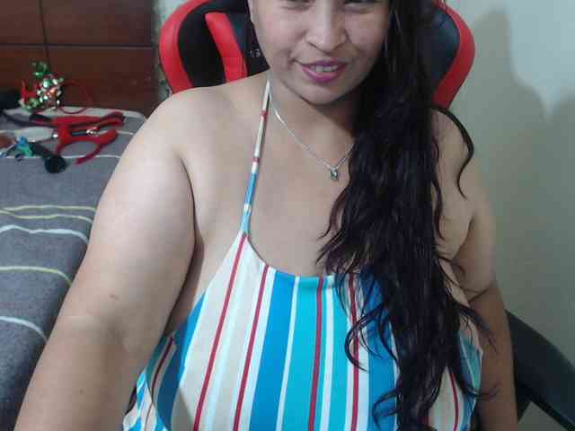 CamilaSexHot