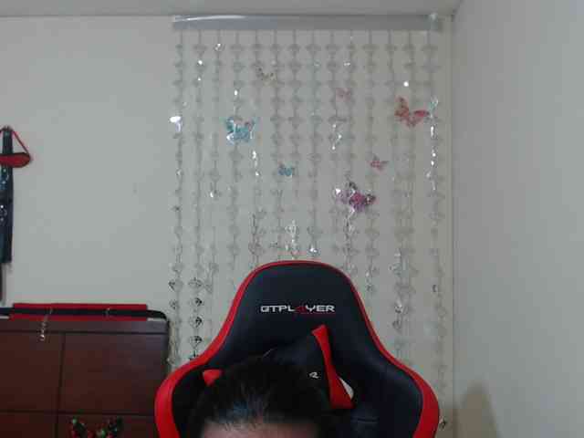 CamilaSexHot webcam