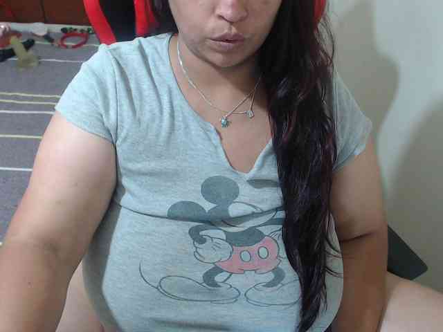 CamilaSexHot
